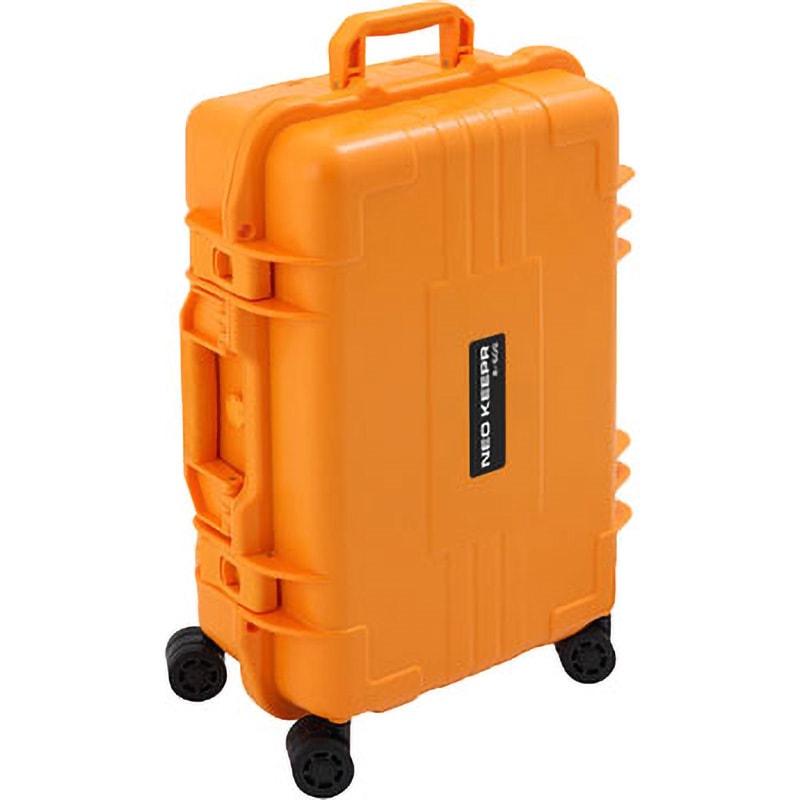 R-505-OR ミディアムケースR-505 NEOKEEPR(ネオキーパー) 有効内寸法・幅330mm有効内寸法・奥行490mm