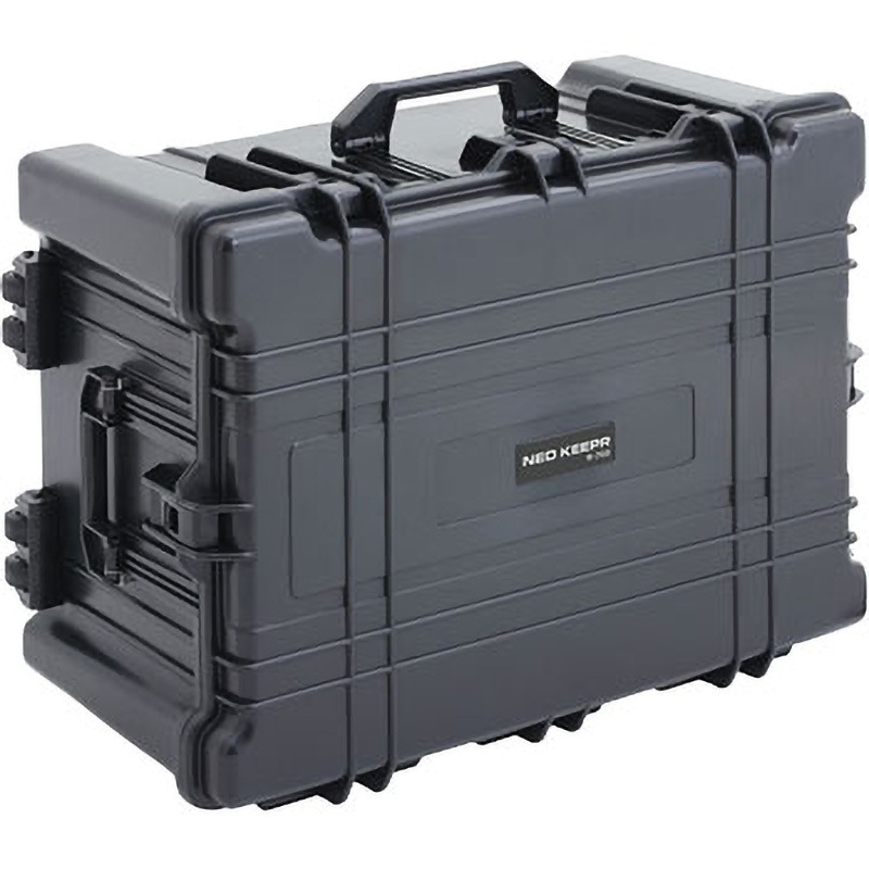 R-703-BK ラージケースR-703 NEOKEEPR(ネオキーパー) 有効内寸法・幅512mm有効内寸法・奥行734mm 32,487円