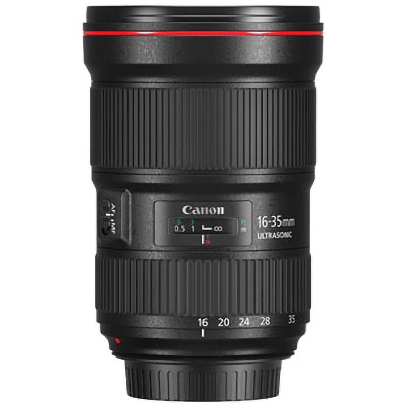 EF16-35mm F2.8L III USM EF16-35mm F2.8L III USM Canon 大口径・超広角ズームレンズ EFマウント