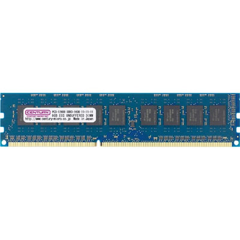 CENTURY DDR3-1600 8GB×2