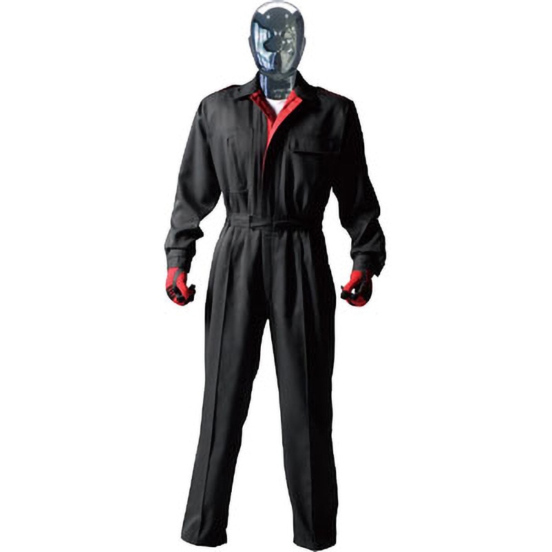 480-25 White Arrow サーモトロン続服 480 SunDisk(ソルディ) 長袖 混率ポリエステル89・綿10・ナイロン1% スミグレー色 袖丈66cm