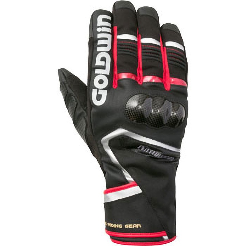 GSM26852 リアルスプードウィンターグローブ 1双 ゴールドウイン