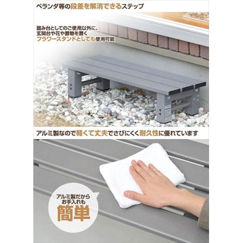 出店用　アルミ屋台 楽天市場】【FC6-1275】FC アルミ運搬台車 イットン台車 長谷川