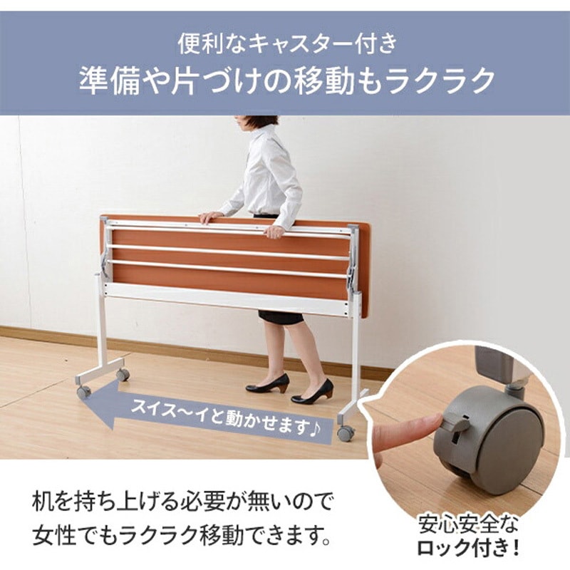 真紅のディスプレイテーブル(車輪付き) Amazon.co.jp: Aain® L018A 高耐久 調節可能 作業テーブル キャスター