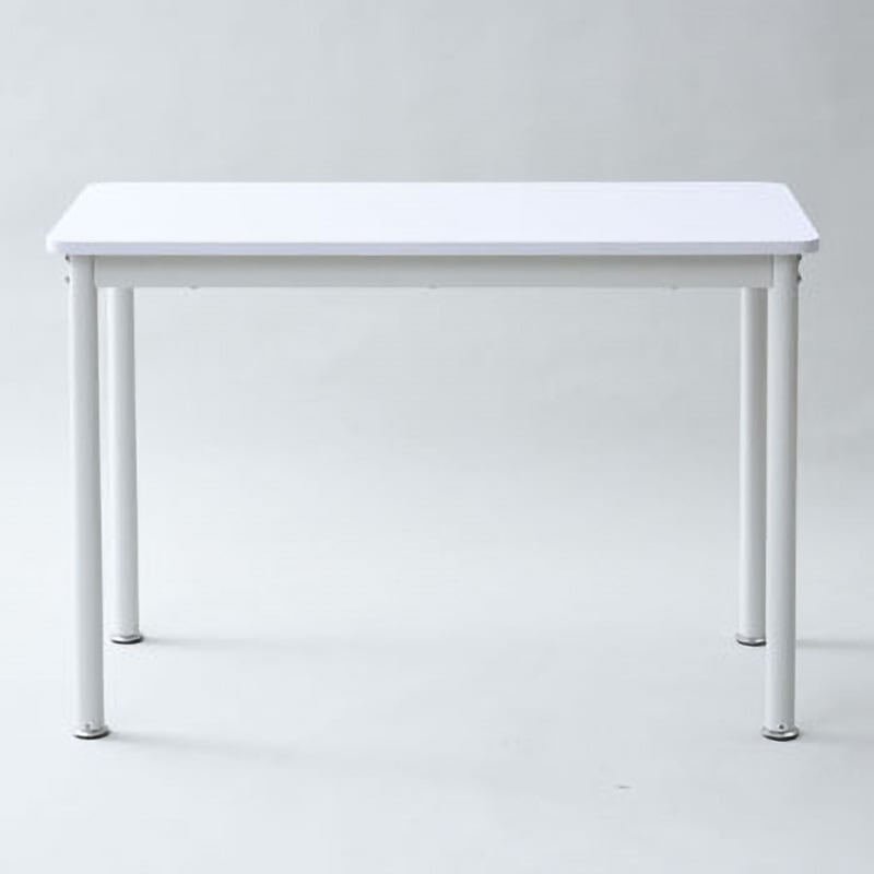 MFD-1045R(OW/IV) フリースタイルデスク YAMAZEN(山善) オフホワイト