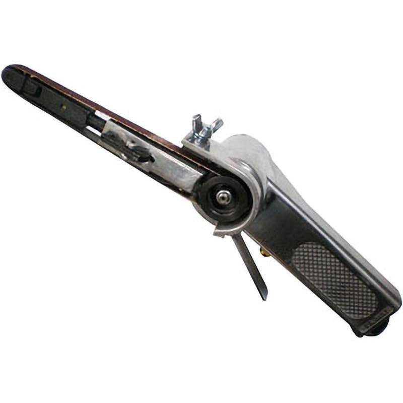 TL9353 ベルトサンダー AIRREX(アネスト岩田) ベルト幅10mm長さ330mm