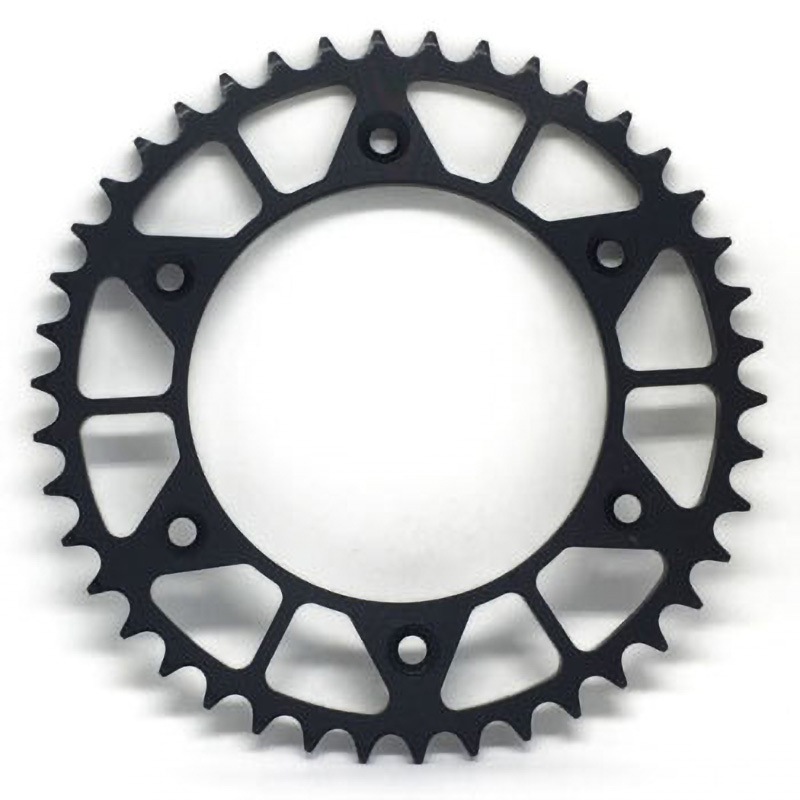 ⭐︎ リアスプロケットギアホイールピニオン1個、525 39T 41T 43T歯、1198