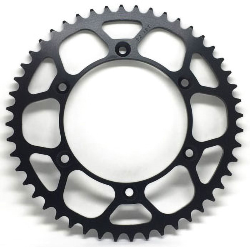 DRC SPROCKET 48T スプロケット D34-52-048 デュラ リヤスプロケット DRC(ディーアールシー) 歯数48T