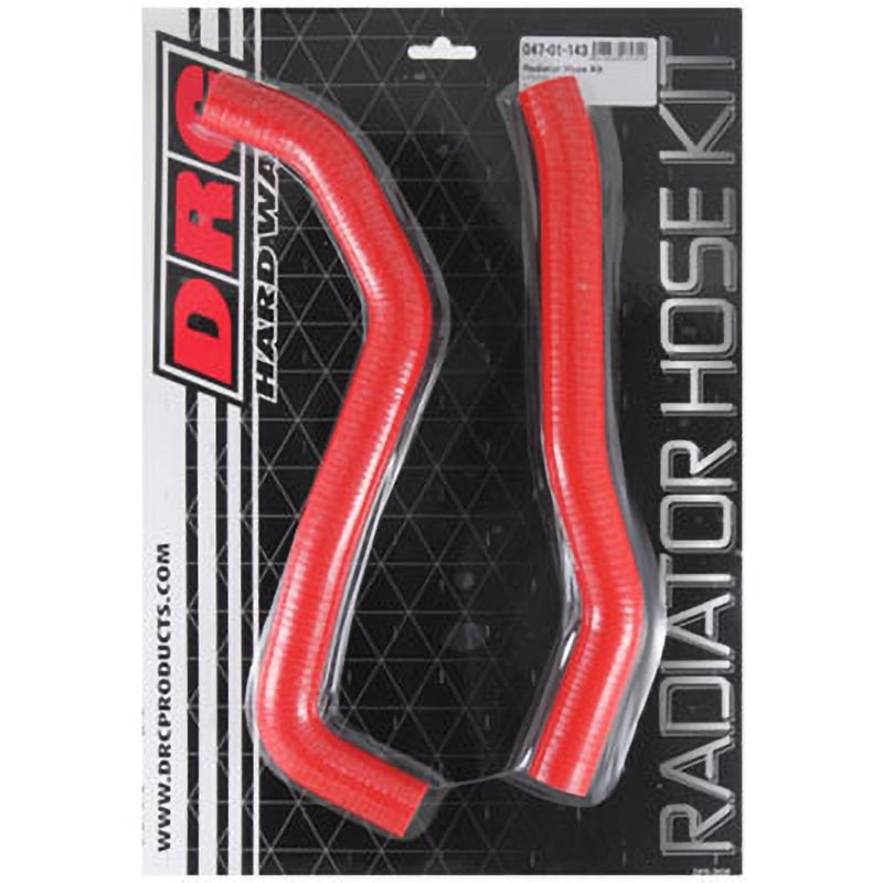 D47-01-143 ラジエターホースキット(H) 1セット DRC(ダートフリーク) 【通販モノタロウ】