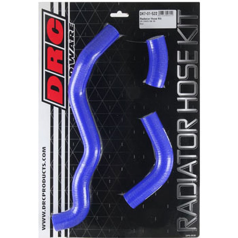 D47-01-522 ラジエターホースキット(S) 1セット DRC(ダートフリーク) 【通販モノタロウ】