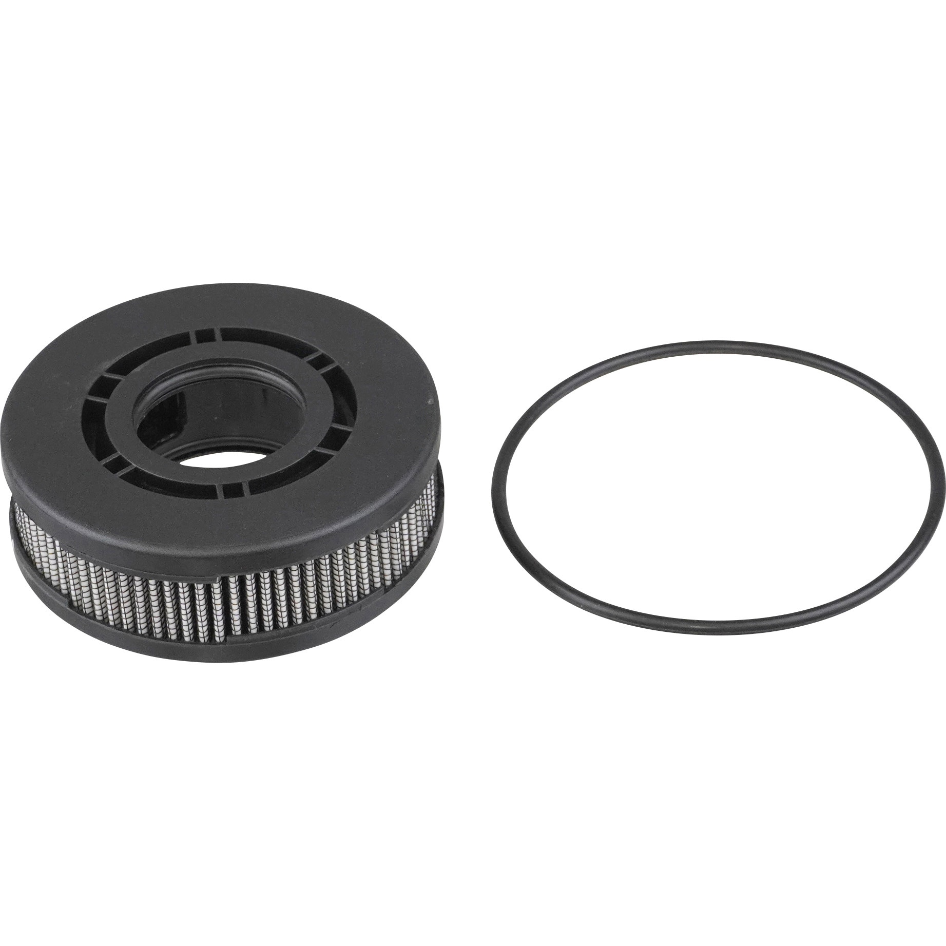 13　後期型　ジュピター 8 　2/50 L39　メタル製フード、フィルター付 BG-9 ブローバイガスフィルター 1個 サンエレメント 【通販モノタロウ】