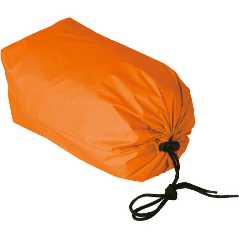 RF-12 レインファクトリー ハードタイプ おたふく手袋 オレンジ色