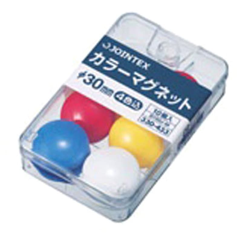 (業務用200セット) ジョインテックス カラーマグネット 20mm黄 10個 B161J-Y 業務用200セット ジョインテックス カラーマグネット 20mm白 10個
