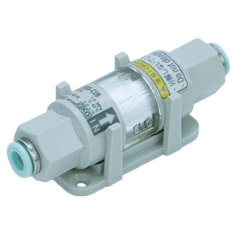 【新品・未使用品】七田式プリントC SFD100-C06B クリーンエアフィルタ 1個 SMC 【通販モノタロウ】