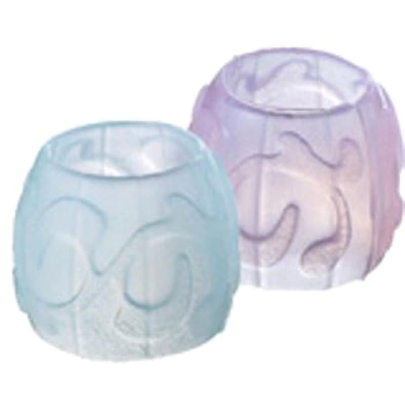 B249J-M25 指サック＜リング型＞ ジョインテックス サイズM 1箱