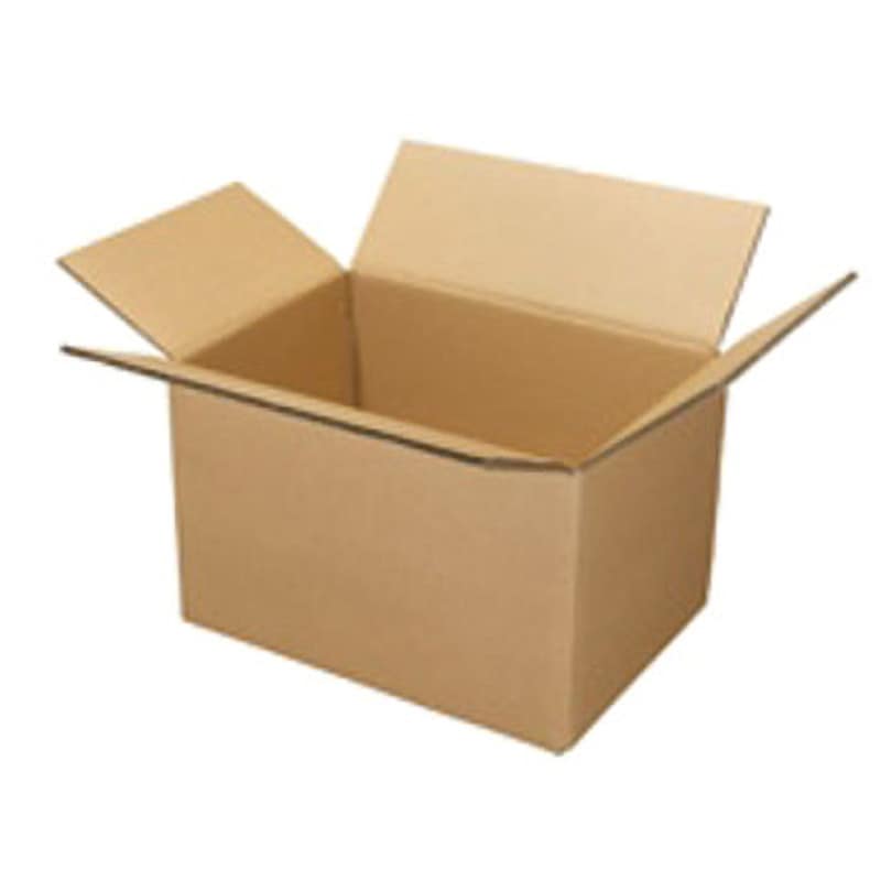 B239J-L Wフルートダンボール箱 ジョインテックス 3辺合計120cm内寸