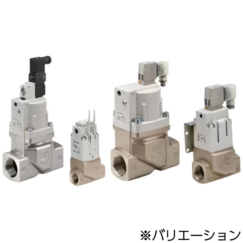 SGC321B-1020Y-1DOD クーラントバルブ (SGC32~) SMC シリーズ SGC321B-1020Y-1DOD クーラントバルブ (SGC32~) SMC シリーズ