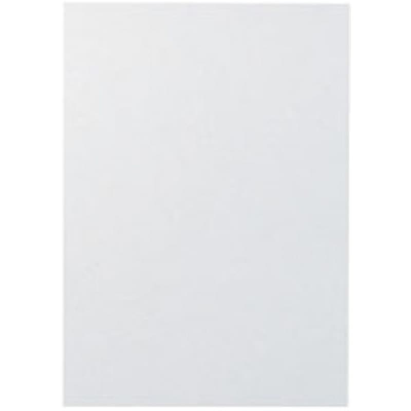 D152J-10 再生板目表紙 スマートバリュー サイズA4 1箱(1000枚) D152J-10