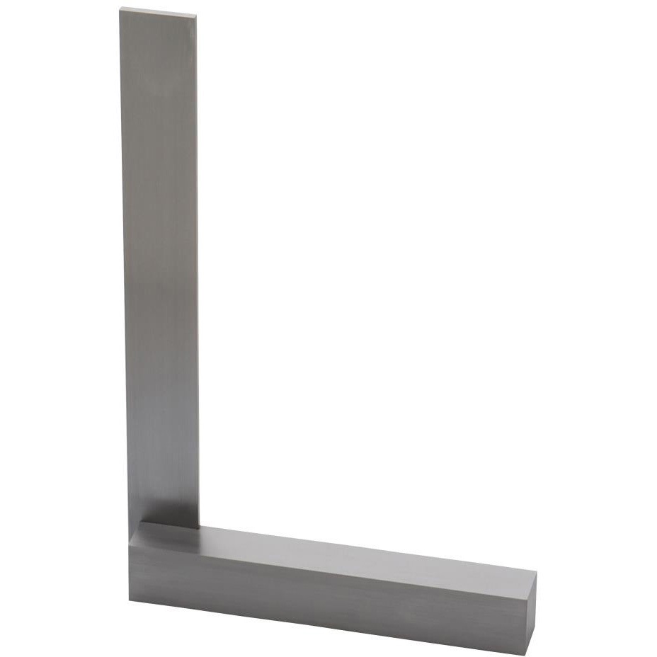 TRS-L300 勝手スコヤ 左勝手 SK(新潟精機) 呼び寸法300mm