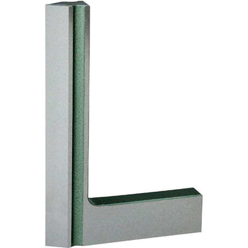 AAI-150K 刃形標準スコヤ I型 SK(新潟精機) 呼び寸法150mm