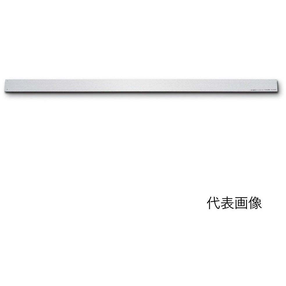 S-A500H 普通形ストレートエッジ A級焼入 SK(新潟精機) 呼び寸法500mm 