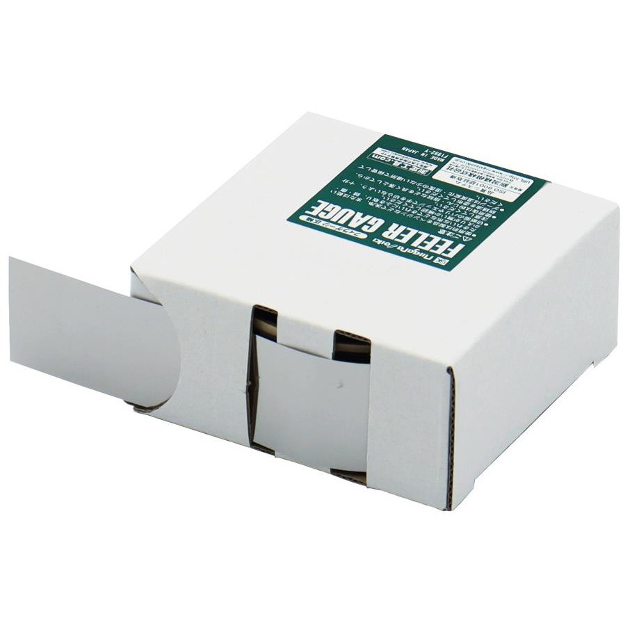 SFG30-02-1 フィラゲージ 広幅 SK(新潟精機) リーフ幅30mmリーフ長さ1000mm  SFG30-02-1