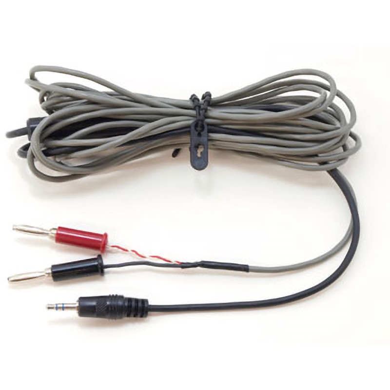 EL-K2 レベルニックEL用接続ケーブル 1本 SK(新潟精機) 【通販モノタロウ】