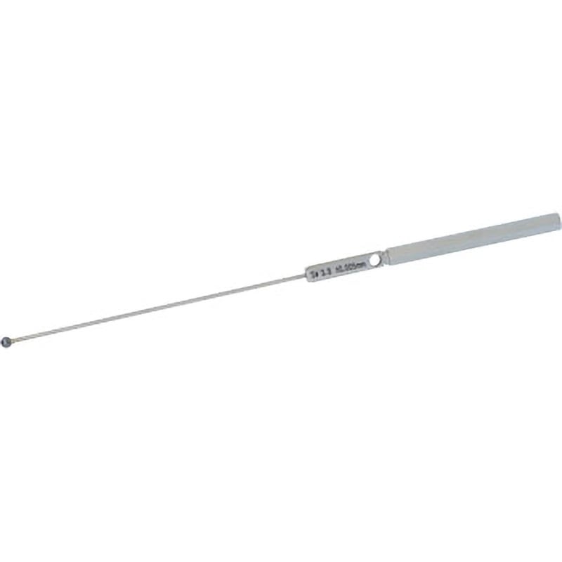 BTS-039 ボールギャップゲージ 1本 SK(新潟精機) 【通販モノタロウ】