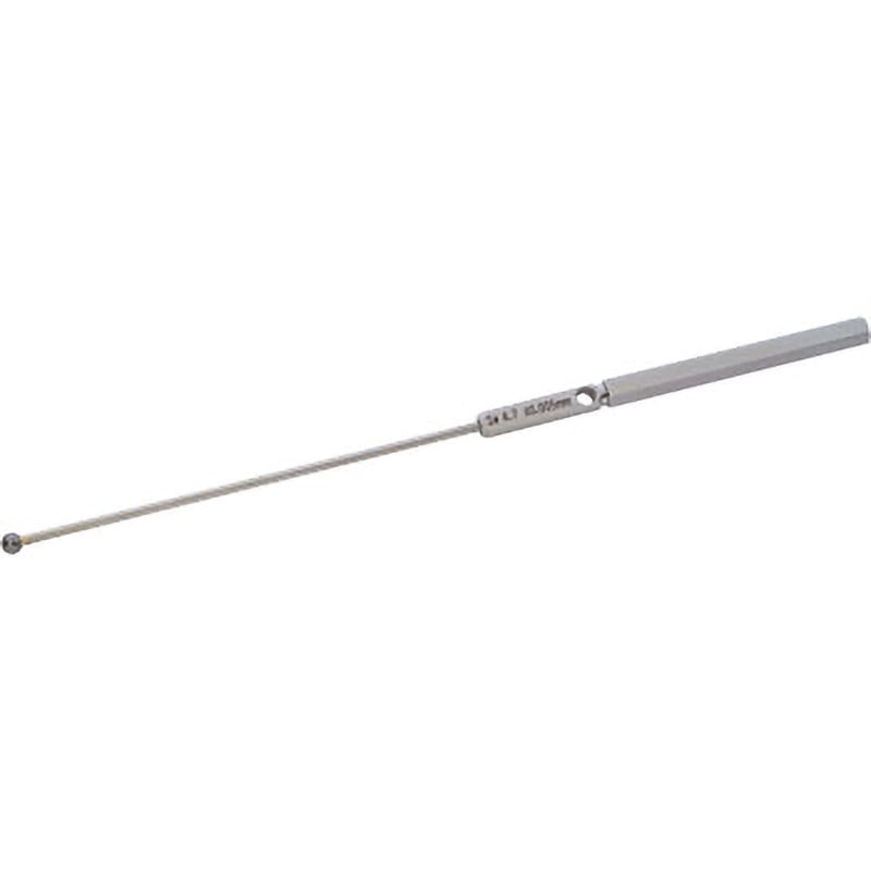 BTS-047 ボールギャップゲージ 1本 SK(新潟精機) 【通販モノタロウ】