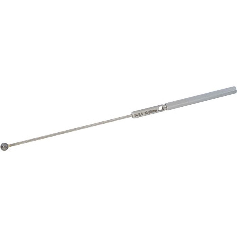 BTS-065 ボールギャップゲージ 1本 SK(新潟精機) 【通販モノタロウ】