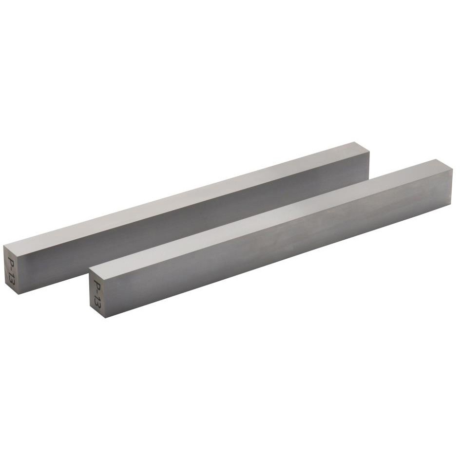 P-13 スチールパラレル SK(新潟精機) 1セット(2個) P-13 43,788円