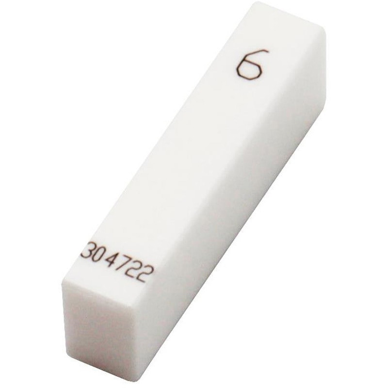 新潟精機 SK ブロックゲージ 0級相当品 バラ品 600mm GB0-60000 ブロックゲージ 0級相当 SK(新潟精機) その他ゲージ 通販モノタロウ