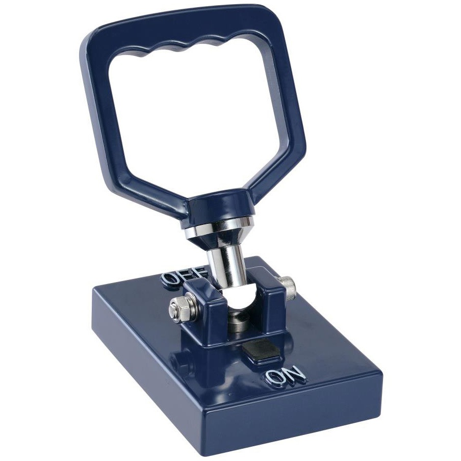 ML-150 マグネットリフタ SK(新潟精機) 吸着力1500N