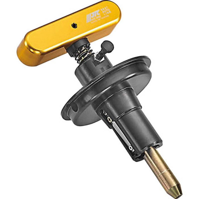 JTC6607 クラッチリムーバー&インサーター 1個 JTC 【通販モノタロウ】