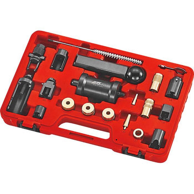 JTC6621 VAG インジェクターコンビネーションツールセット 1セット JTC 【通販モノタロウ】