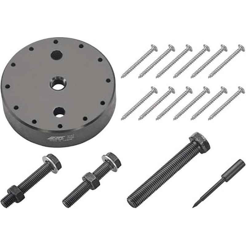 JTC6731 クランクシールリムーバー&インサーター 1個 JTC 【通販モノタロウ】