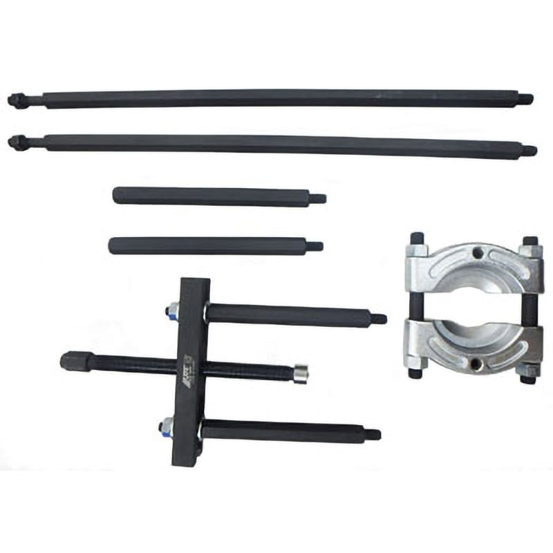 JTC1142APSET ベアリングレースプーラーロングエクステンションセット 1セット JTC 【通販モノタロウ】