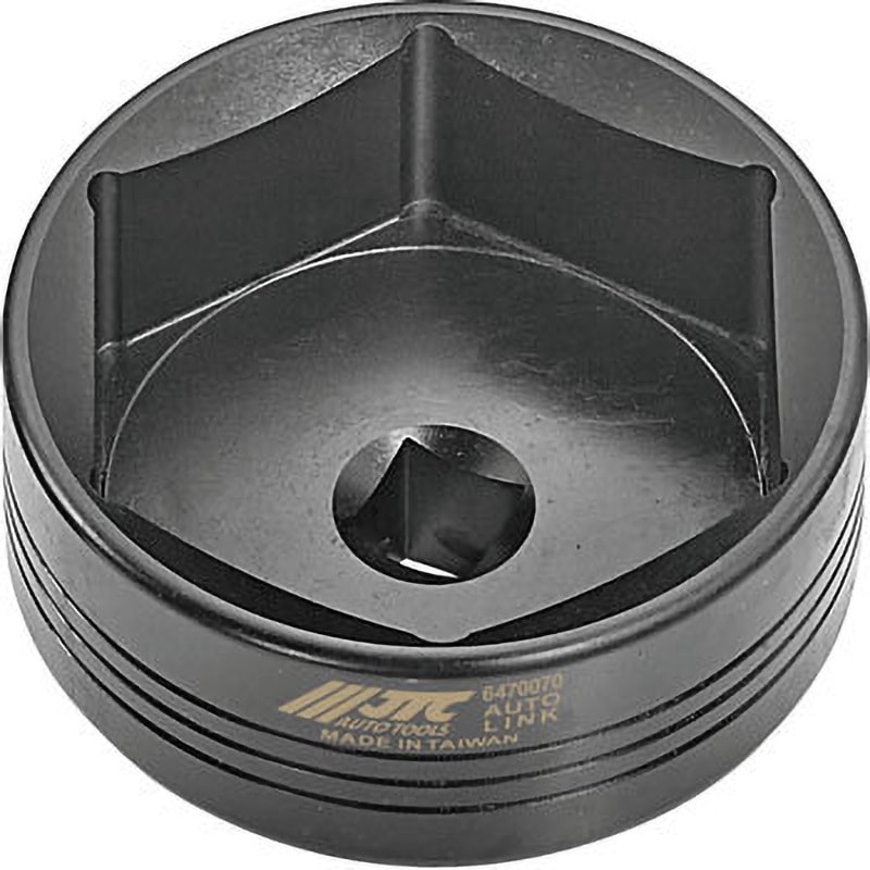 JTC6470075 アクスルナットソケット JTC 差込角19mm  JTC6470075