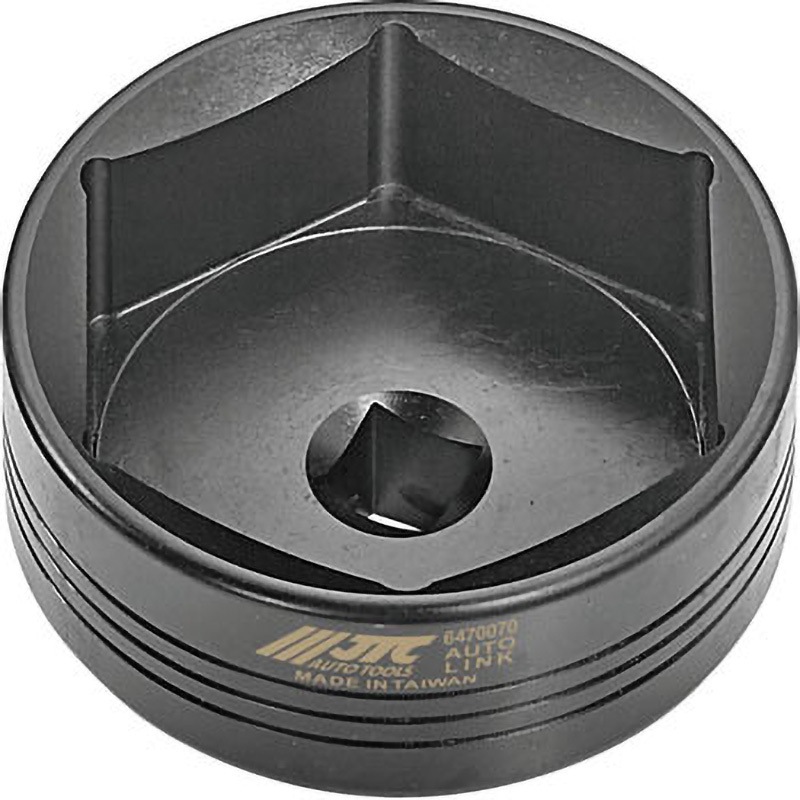 JTC6470135 アクスルナットソケット JTC 差込角19mm  JTC6470135