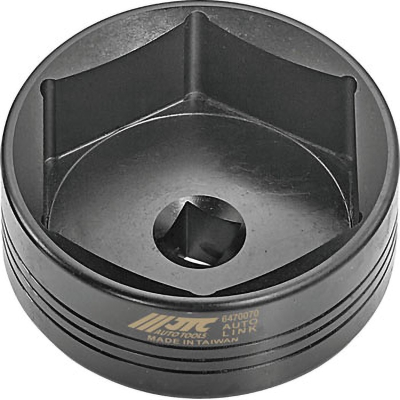 JTC6470180 アクスルナットソケット JTC 差込角19mm  JTC6470180