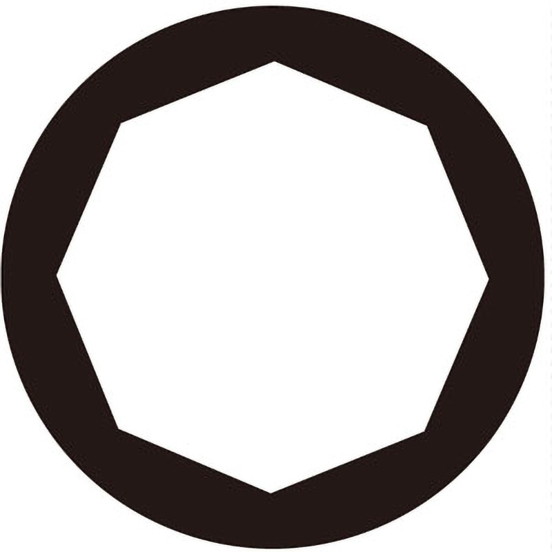 HAZET 4937から90商用車アクスルナットソケット - 磨か HAZET 4937から90商用車アクスルナットソケット - 磨か JTC6481075