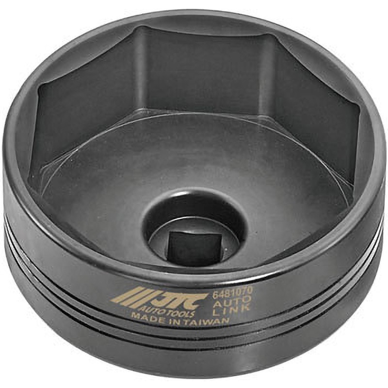 JTC6481185 アクスルナットソケット JTC 差込角19mm  JTC6481185