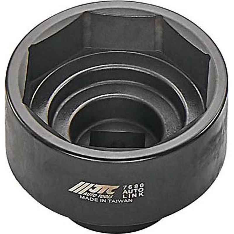 JTC7680 ホイールナットソケット JTC 差込角25.4mm  JTC7680