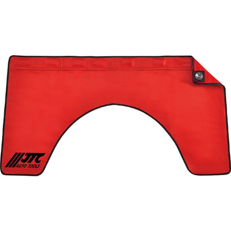 JTCAM14 フェンダーカバー 1個 JTC 【通販モノタロウ】