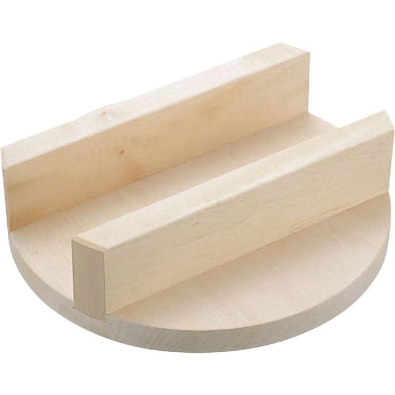 42cm 木製釜蓋 めいじ屋 サイズ42cm直径420mm