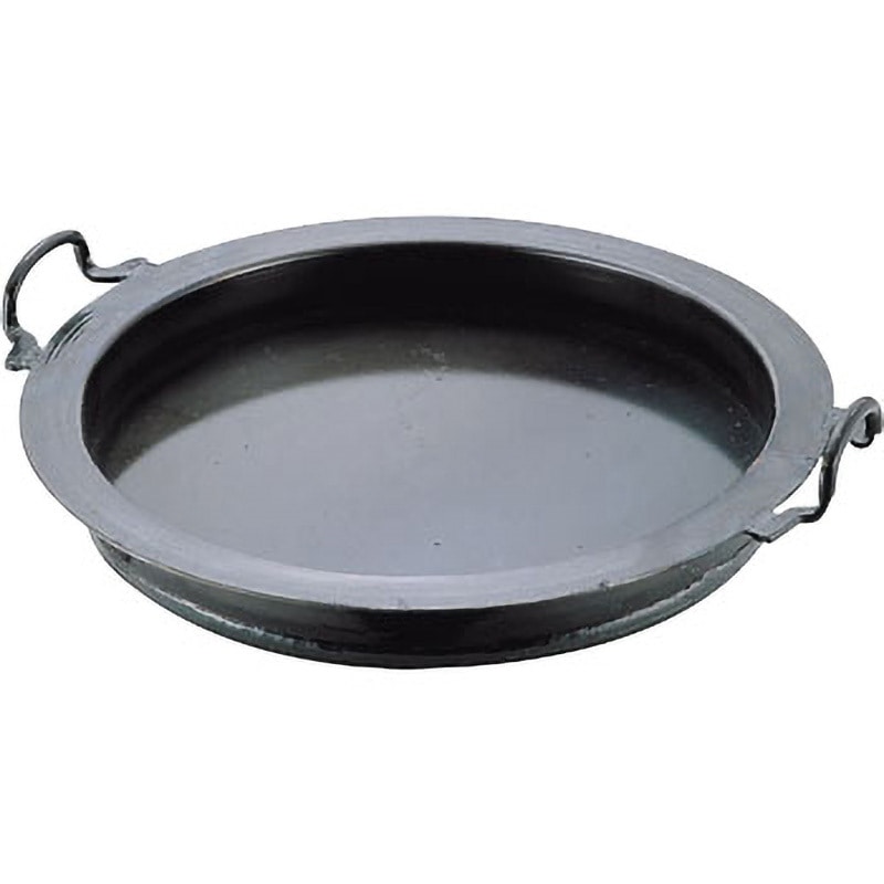 45cm 鉄ギョーザ鍋 山田工業所 サイズ45cm - 【通販モノタロウ】