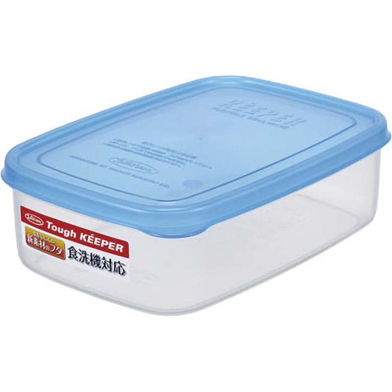 B-1801TB(M) ラストロタフキーパーフードケース ラストロ(岩崎工業