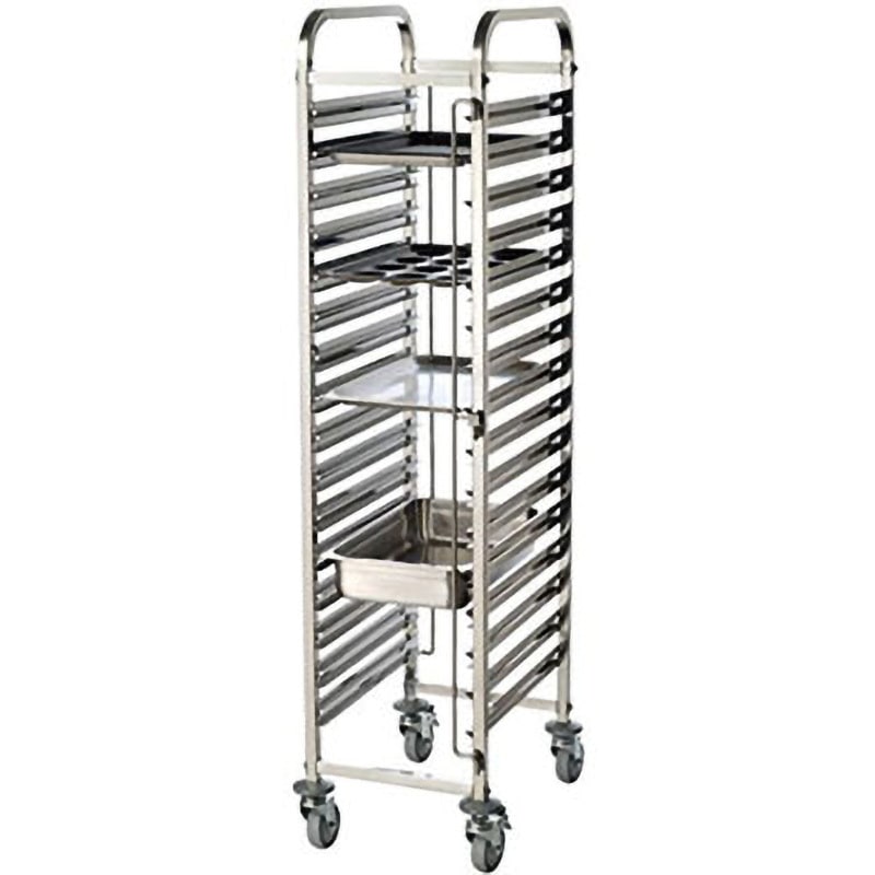 CGNTR116A GNパントローリー 1個 MTI(エムテーアイ) 【通販モノタロウ】 35,737円