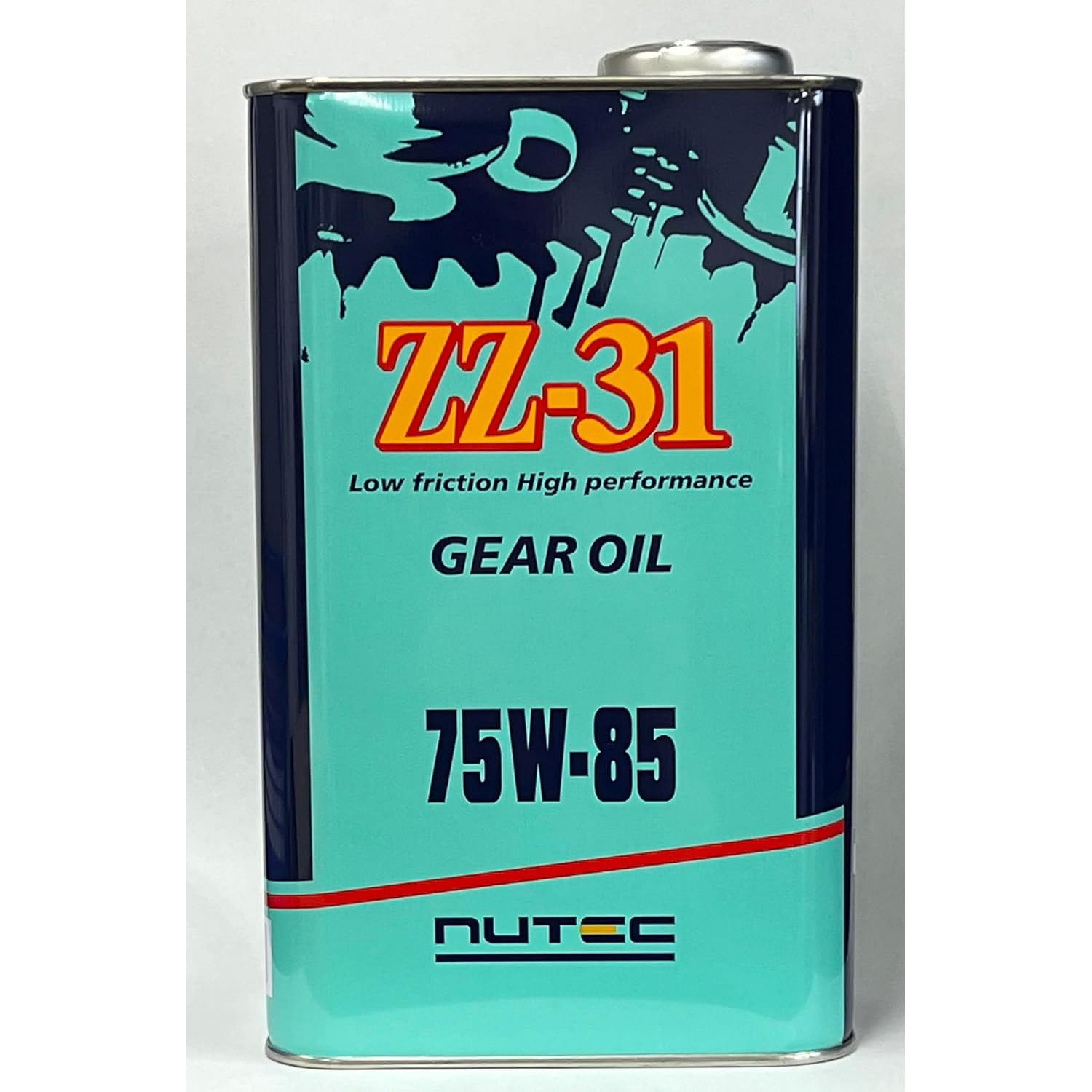 ZZ-31 2L ZZ-31 ギアオイル ニューテック SAE:75W-85
