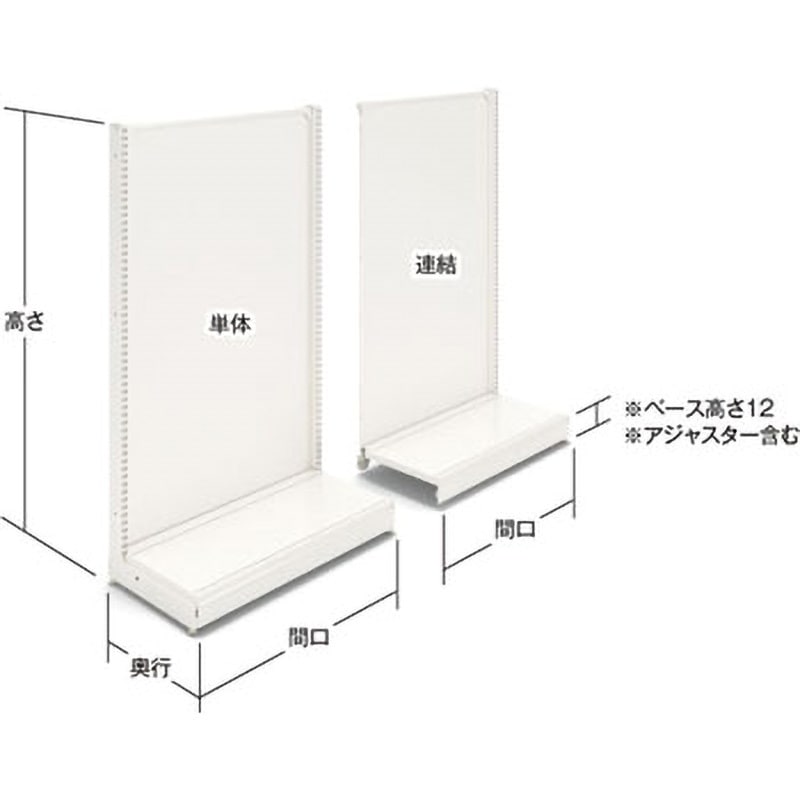 UL片面バックボード 間口60cm 連結 中日販売 356-20-25 (63-2856-60) デオトイレ 猫用 シート 消臭 抗菌シート 20枚×12個 おしっこ ペット用品